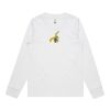 Women's Dice Long Sleeve Tee Thumbnail
