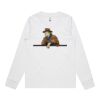 Women's Dice Long Sleeve Tee Thumbnail