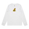Women's Dice Long Sleeve Tee Thumbnail