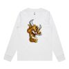 Women's Dice Long Sleeve Tee Thumbnail