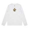Women's Dice Long Sleeve Tee Thumbnail