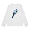 Women's Dice Long Sleeve Tee Thumbnail