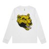 Women's Dice Long Sleeve Tee Thumbnail