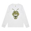 Women's Dice Long Sleeve Tee Thumbnail