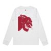 Women's Dice Long Sleeve Tee Thumbnail