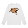 Women's Dice Long Sleeve Tee Thumbnail