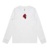 Women's Dice Long Sleeve Tee Thumbnail