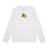 Women's Dice Long Sleeve Tee Thumbnail