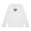 Women's Dice Long Sleeve Tee Thumbnail