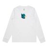 Women's Dice Long Sleeve Tee Thumbnail