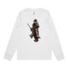 Women's Dice Long Sleeve Tee Thumbnail