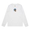 Women's Dice Long Sleeve Tee Thumbnail