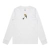 Women's Dice Long Sleeve Tee Thumbnail