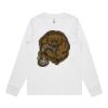 Women's Dice Long Sleeve Tee Thumbnail