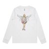 Women's Dice Long Sleeve Tee Thumbnail
