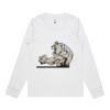 Women's Dice Long Sleeve Tee Thumbnail