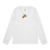 Women's Dice Long Sleeve Tee Thumbnail