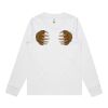 Women's Dice Long Sleeve Tee Thumbnail