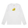 Women's Dice Long Sleeve Tee Thumbnail