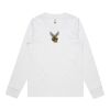 Women's Dice Long Sleeve Tee Thumbnail