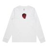 Women's Dice Long Sleeve Tee Thumbnail