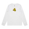 Women's Dice Long Sleeve Tee Thumbnail