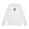 Women's Dice Long Sleeve Tee Thumbnail