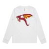 Women's Dice Long Sleeve Tee Thumbnail