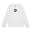 Women's Dice Long Sleeve Tee Thumbnail