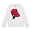 Women's Dice Long Sleeve Tee Thumbnail