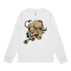 Women's Dice Long Sleeve Tee Thumbnail