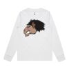 Women's Dice Long Sleeve Tee Thumbnail