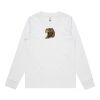 Women's Dice Long Sleeve Tee Thumbnail