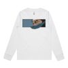Women's Dice Long Sleeve Tee Thumbnail