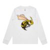 Women's Dice Long Sleeve Tee Thumbnail