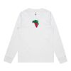 Women's Dice Long Sleeve Tee Thumbnail