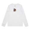 Women's Dice Long Sleeve Tee Thumbnail