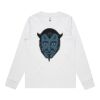 Women's Dice Long Sleeve Tee Thumbnail