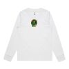 Women's Dice Long Sleeve Tee Thumbnail