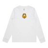 Women's Dice Long Sleeve Tee Thumbnail