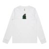 Women's Dice Long Sleeve Tee Thumbnail