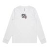 Women's Dice Long Sleeve Tee Thumbnail