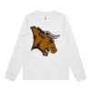 Women's Dice Long Sleeve Tee Thumbnail