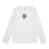Women's Dice Long Sleeve Tee Thumbnail