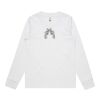 Women's Dice Long Sleeve Tee Thumbnail