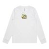 Women's Dice Long Sleeve Tee Thumbnail