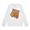 Women's Dice Long Sleeve Tee Thumbnail
