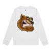 Women's Dice Long Sleeve Tee Thumbnail