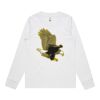 Women's Dice Long Sleeve Tee Thumbnail