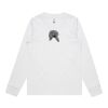 Women's Dice Long Sleeve Tee Thumbnail
